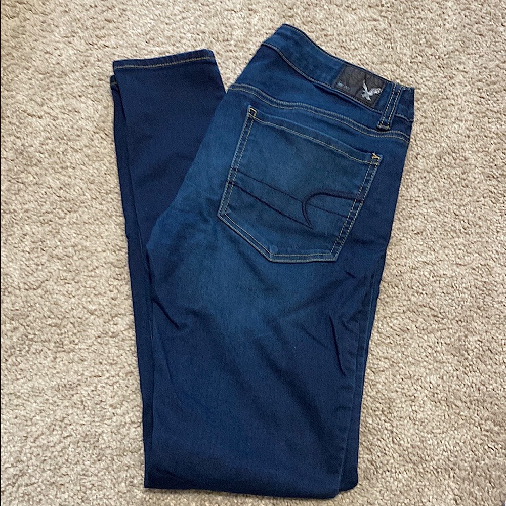 American Eagle Jeggings